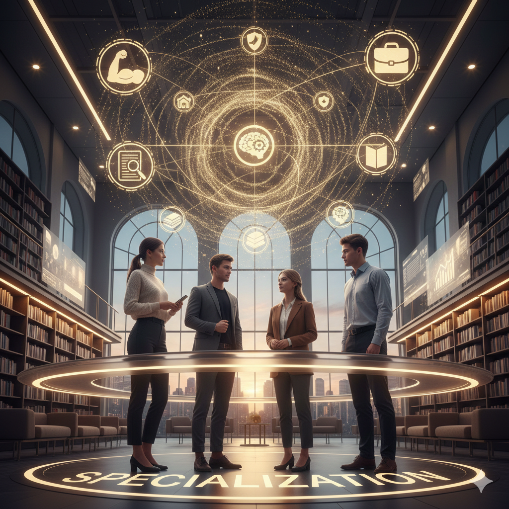 Inversores en Desarrollo